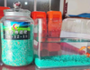China Ecological Fertilizer Manufacturer Factory Direct Sales High-content Fruit Tree NPK Humic Acid Manufacturer