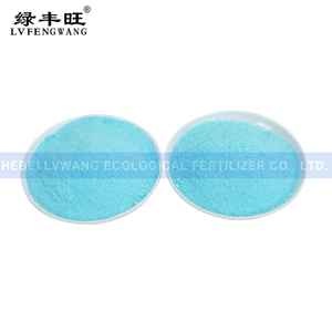 China Fertilizer Factory Agricultural Foliar Fertilizer Npk 20 20 20 / Npk Water Soluble Fertilizer 20-20-20 for Agriculture