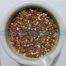  High quality small particle wheat/corn/crop specific blended fertilizer BB 16-22-22