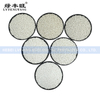  Chinese high-quality fertilizer manufacturer, crop fertilizer pellets Npk 15-15-15 white and natural white 