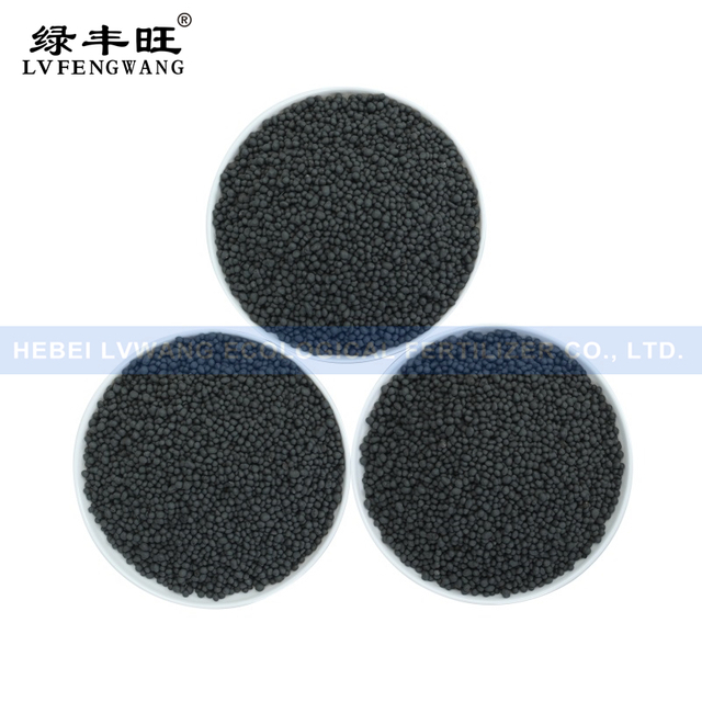 Npk18-18-0 Factory Direct Sales Of Compound Fertilizers Compound Fertilizer Npk