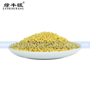 Crystal/Granule Ammonium Sulfate Fertilizer 21%N 24%S Or 20.5%N 23.5%S From Factory on Sale