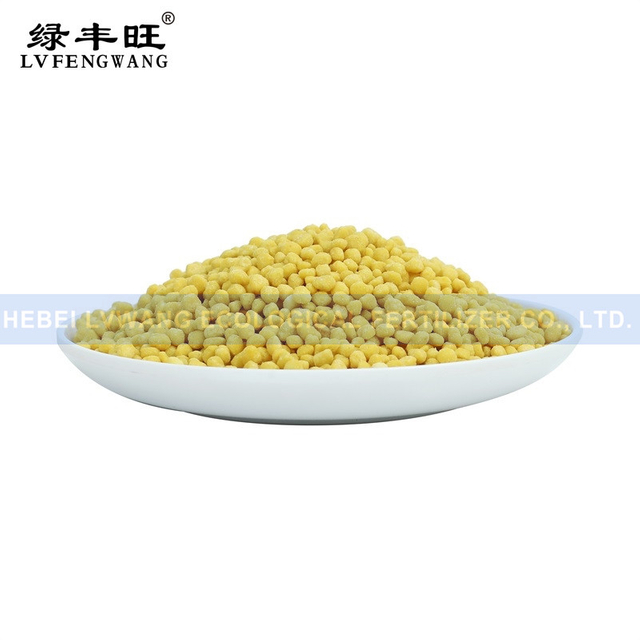 Crystal/Granule Ammonium Sulfate Fertilizer 21%N 24%S Or 20.5%N 23.5%S From Factory on Sale