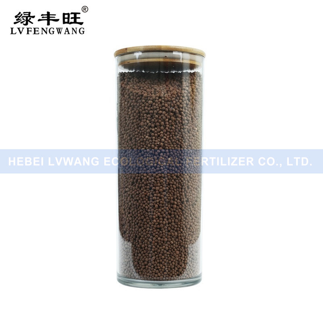  NPK Humic Acid with Amino Acid Organic Fertilizer Amino Acid Fertilizer Water Soluble Fertilizer NPK humic acid 28-6-6
