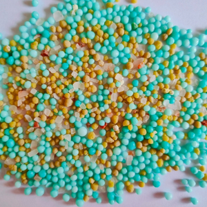 Coated Npk Fertilizer Wholesale 26-12-13 npk blended fertilizer agriculture chemicals for agriculture