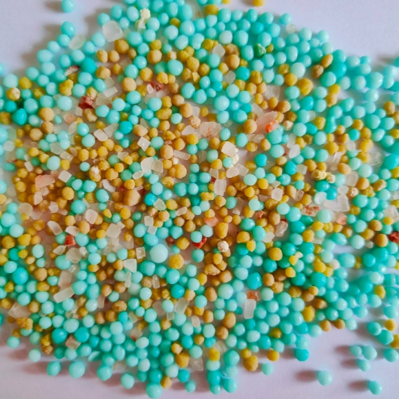 Coated Npk Fertilizer Wholesale 26-12-13 npk blended fertilizer agriculture chemicals for agriculture