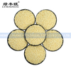  Exporter Manufacturer of Ammonium Sulfate Granules Yellow/high-quality Ammonium Sulfate Fertilizer Grade Granules/crystals 