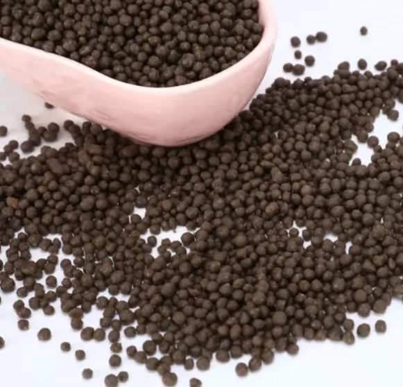 Compound Fertilizer Manufacturers Customized wholesale of various compound fertilizers 