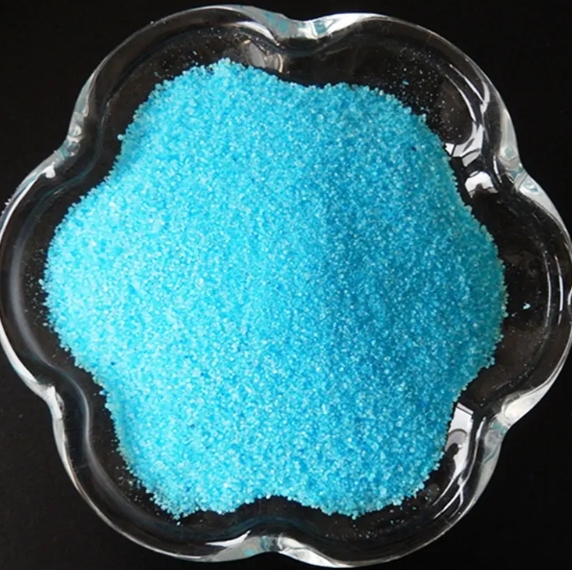 Bulk Blending Fertilizer