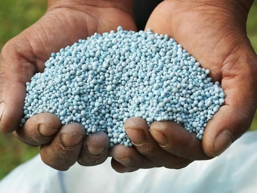 Chinese NPK Fertilizer Manufacturer