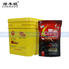China Compound Fertilizer Manufacturer Direct Sales Rice Plant Fully Soluble Mineral Source Potassium Humate
