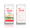 China NPK Manufacturer Low Price / Corn Customized NPK Manufacturer