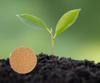 Factory Customized Fully Soluble High Content Nitrogen, Phosphorus, Potassium Fertilizer, Foliar Fertilizer, Factory Direct Sales