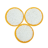 China Potassium Sulfate Granules Manufacturer For Sale Vegetable / Fully Soluble Potassium Sulfate Granules Manufacturer