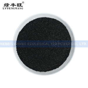  Mineral Potassium Humic Acid Black Gold 