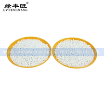 Potassium Sulfate Granules for Optimal Plant Nutrition 