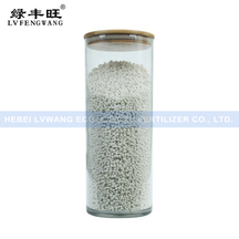  Squeezed Particles - Ammonium Sulfate Particles White Chinese ammonium sulfate particle manufacturer 