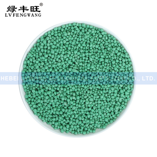 Chinese urea/npk fertilizer manufacturer-Npk fertilizer 18-18-0丨NPK fertilizer 11-22-16丨NPK Fertilizer 32-0-4丨NPK fertilizer 2028-6-6