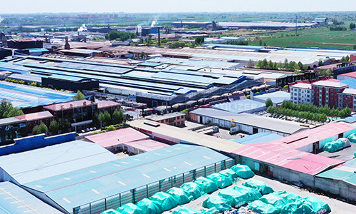  Lvwang Ecological Fertilizer 