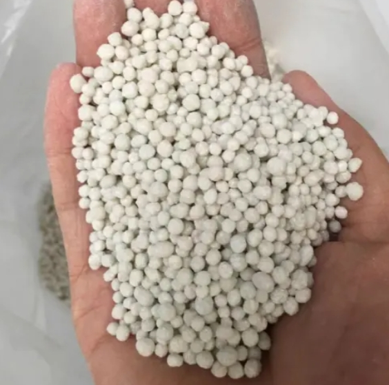  Blended fertilizer manufacturers support bulk sales and customization 