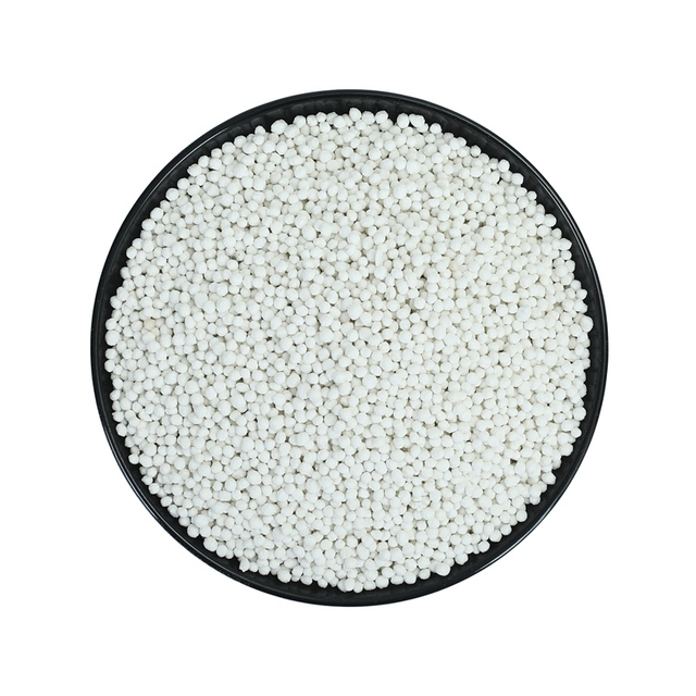 China Customized / Vegetable NPK 15-15-15 Manufacturer Direct Sales