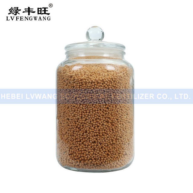  Agricultural NPK compound fertilizers 10-20-20 crop fertilizer supply 