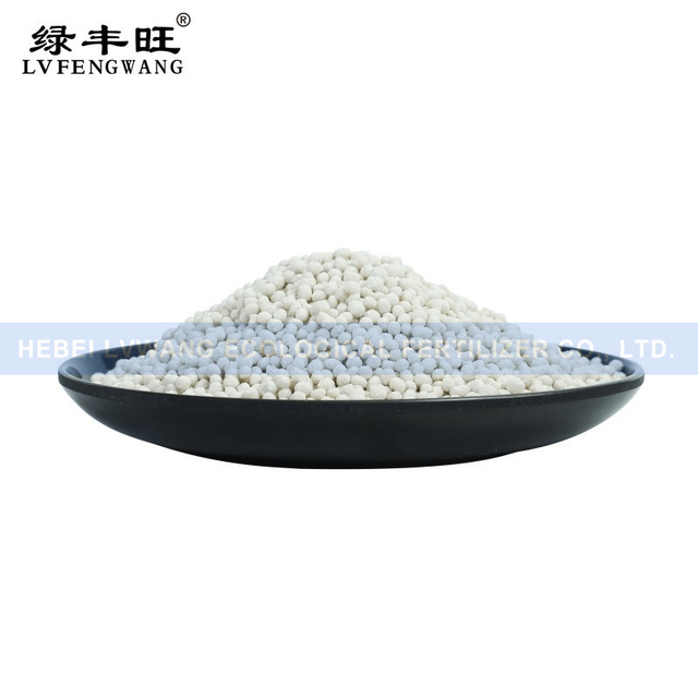 Low Price Large Particle Npk Fertilizer Liquid High Quality Npk Fertilizer Potassium Sulfate Type Complex Chemical Fertilizers Totally Soluble NPK Fertilizers 