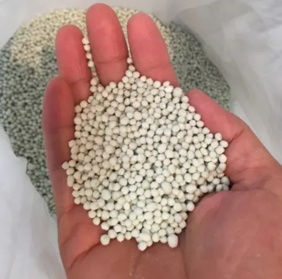 Ammonium sulfate