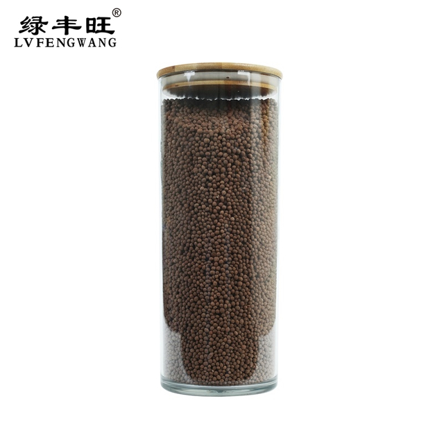 China NPK Manufacturer Factory Direct Sales High Quality / Crop Coated NPK