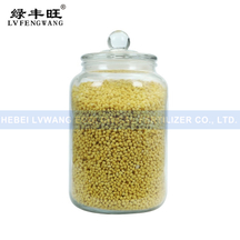  Ammonium chloride particle yellow 