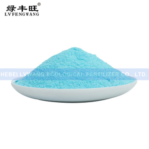 NPK Foliar Fertilizer 100% Soluble Water Soluble Powder Fertilizer with NPK20-20-20/NPK19-19-19+Te 