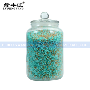  BB Slow-Release Fertilizer Coated Fertilizer for Agriculture Chinese manufacturers BB 26-12-13