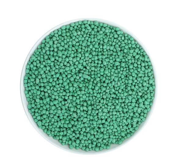 Factory Direct Sales OEM China NPK Fertilizers Agricultural 100 Water Soluble Fertilizer 10-15-20 Plant Fertilizer Fertilizer